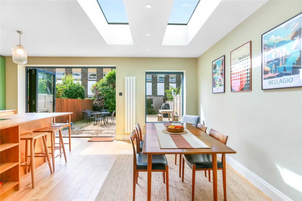 Maple Gardens, Hove, Hove, BN3