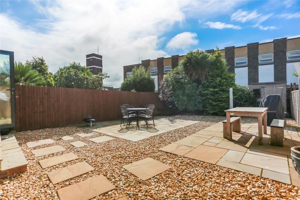 Maple Gardens, Hove, Hove, BN3
