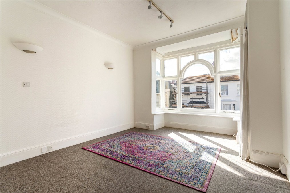 Osborne Villas, Hove, East Sussex, BN3