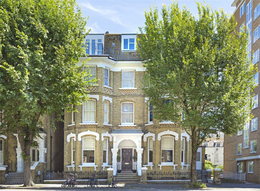 The Drive, Hove, East Sussex, BN3
