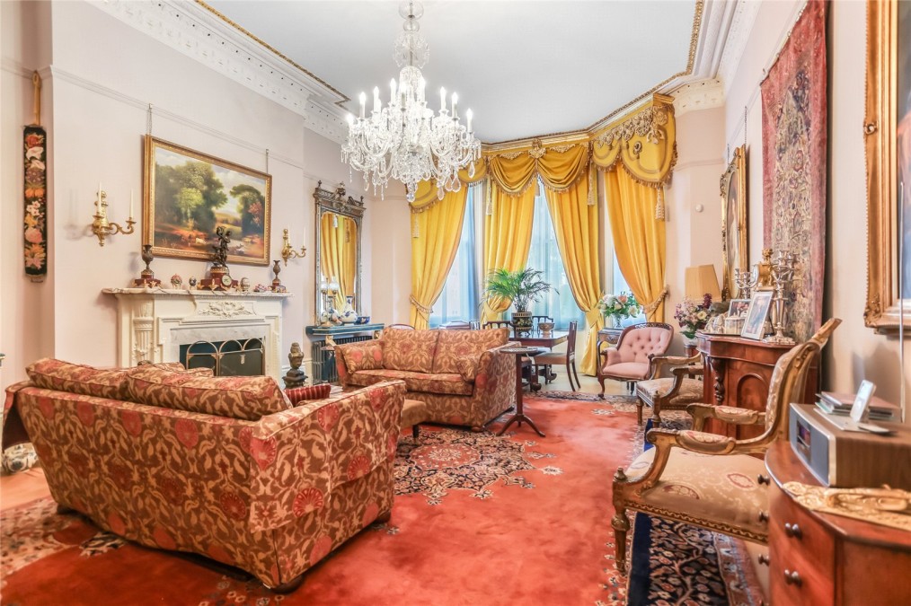 The Drive, Hove, East Sussex, BN3