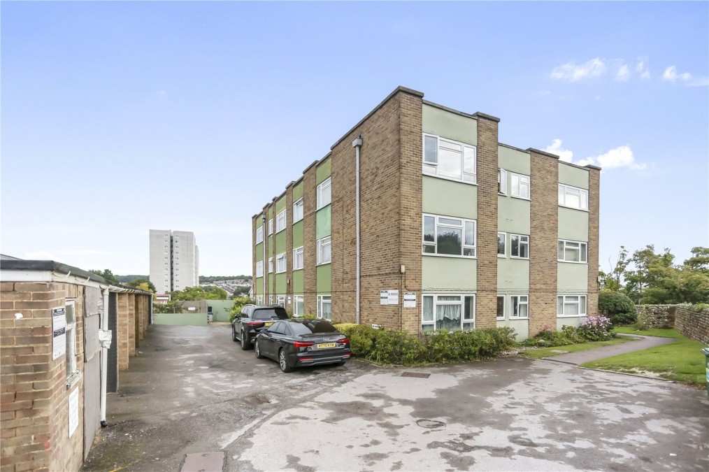 Ditchling Road, Brighton, East Sussex, BN1