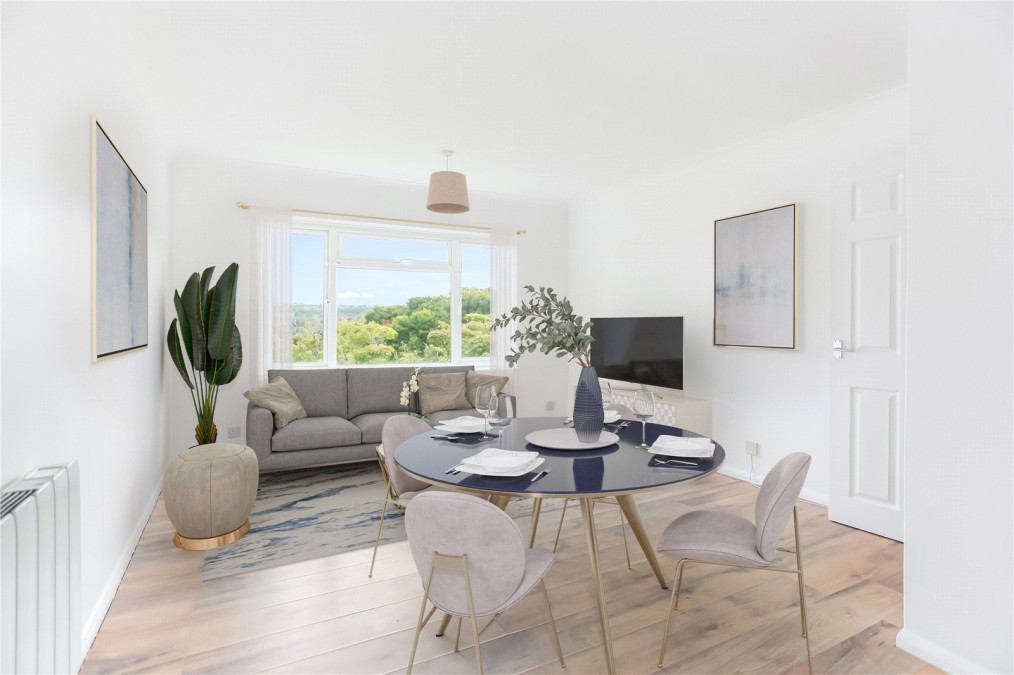 Ditchling Road, Brighton, East Sussex, BN1