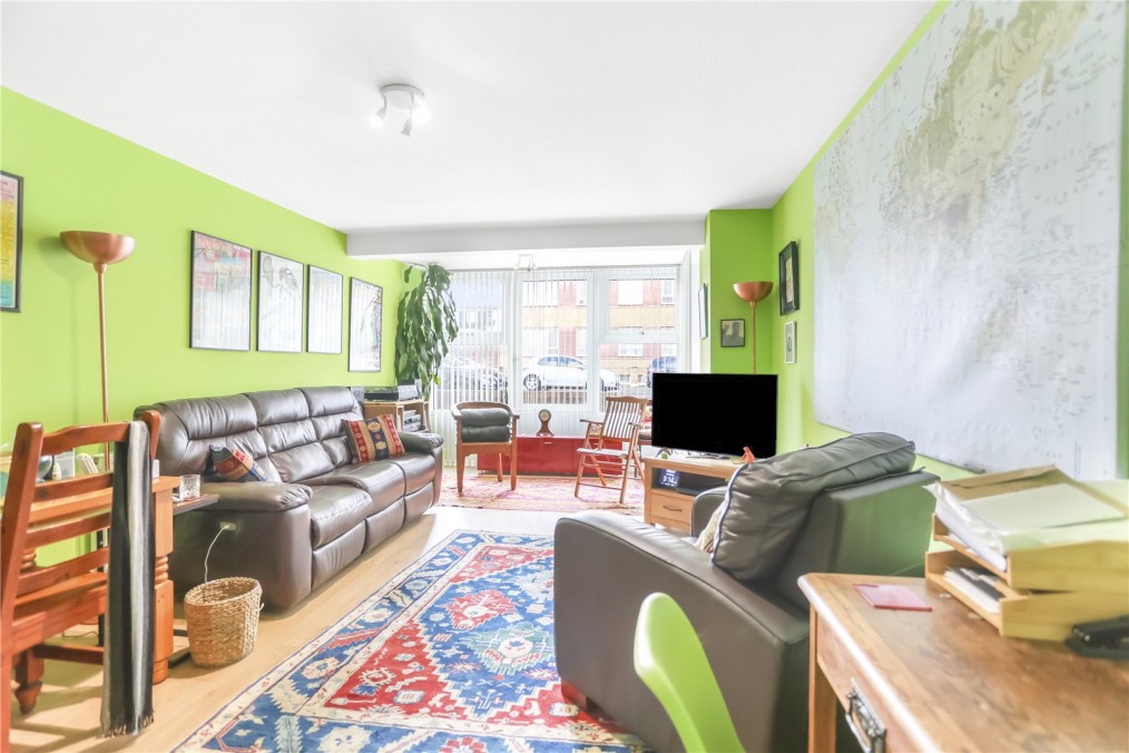 Kingsway, Hove, BN3