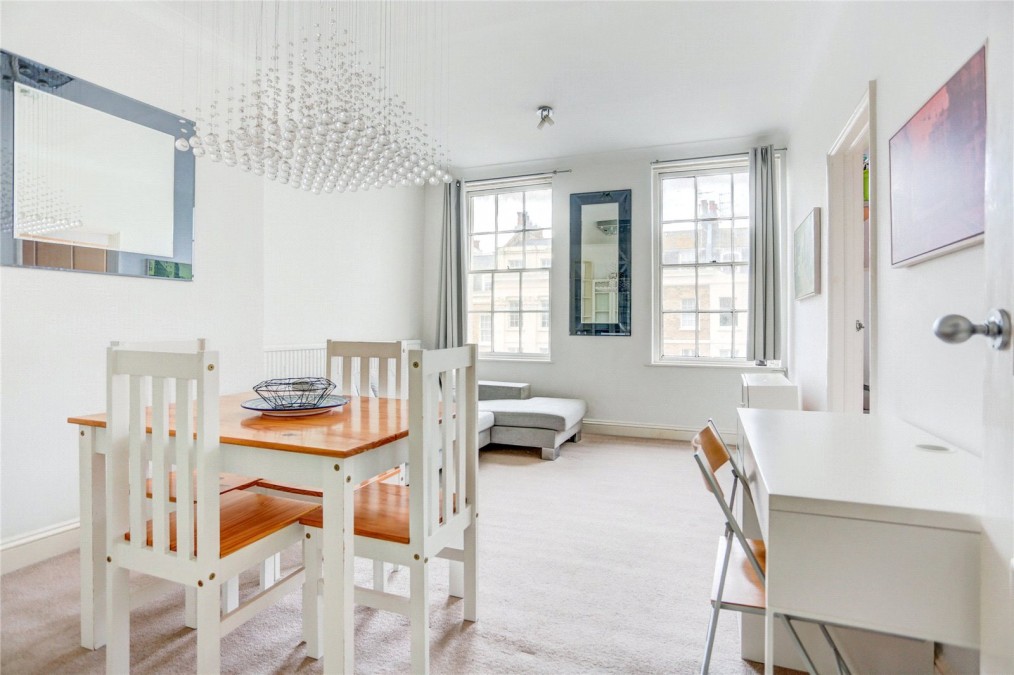 Portland Place, Brighton, BN2