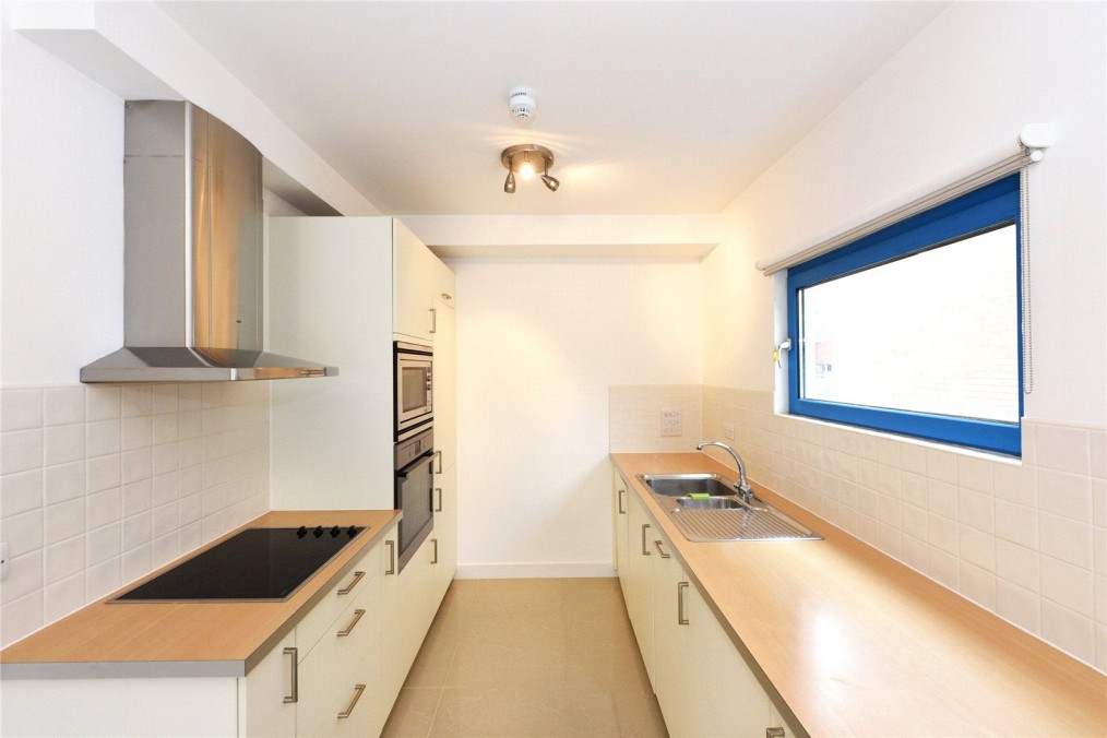 Salisbury Road, Hove, BN3