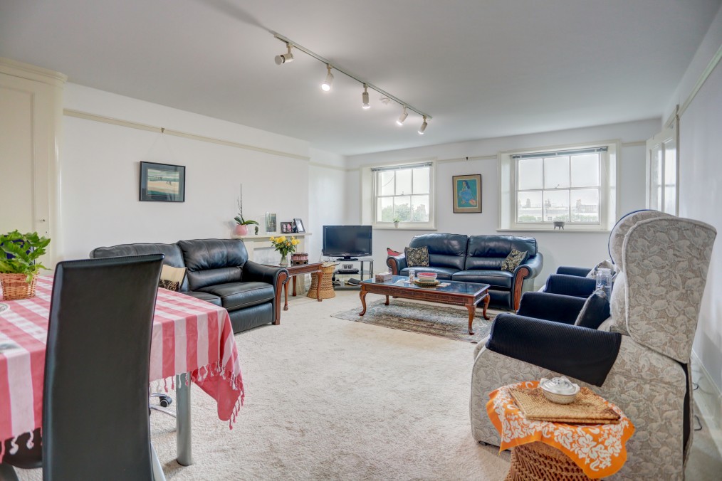 Sussex Square, Brighton, East Sussex, BN2