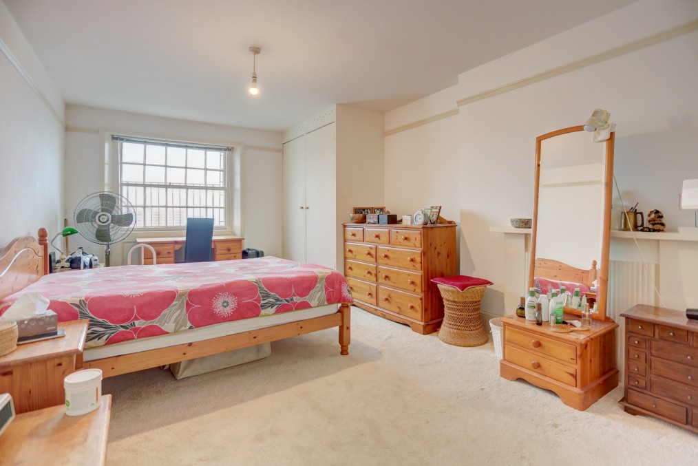 Sussex Square, Brighton, East Sussex, BN2