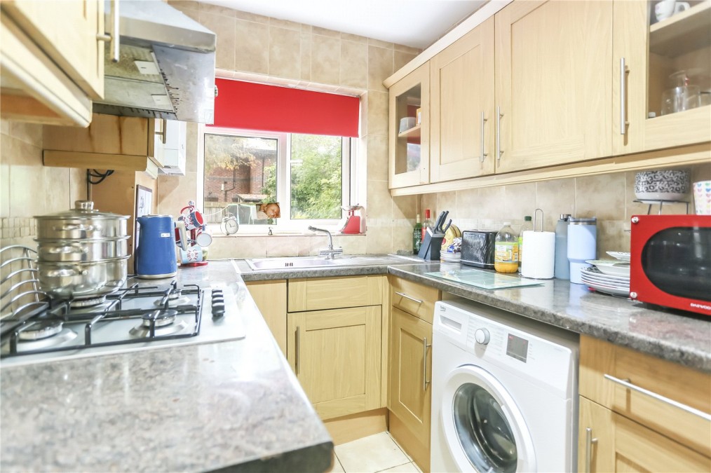 Rectory Close, Glebe Villas, Hove, BN3
