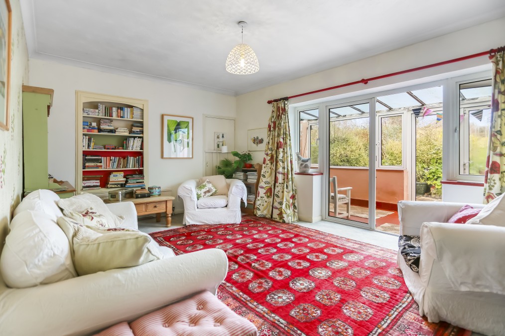 Surrenden Road, Brighton, East Sussex, BN1