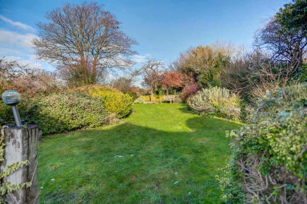 Surrenden Road, Brighton, East Sussex, BN1