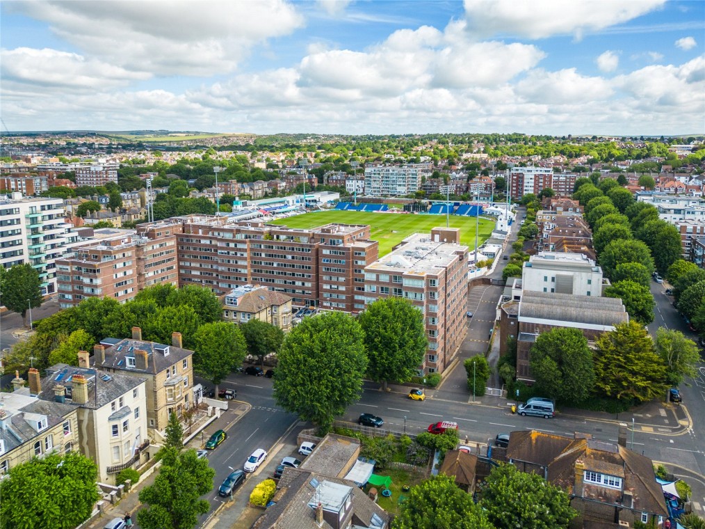 Eaton Road, Hove, East Sussex, BN3