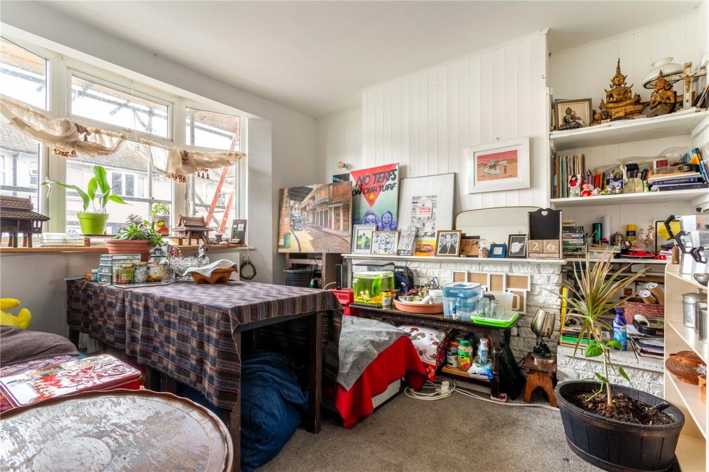 Livingstone Road, Hove, East Sussex, BN3