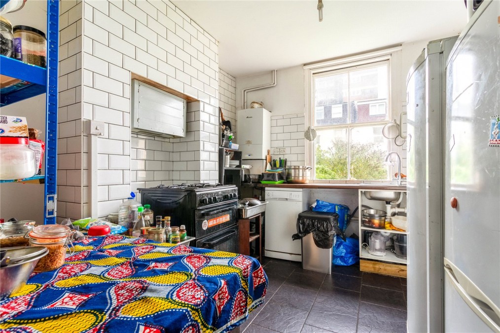 Livingstone Road, Hove, East Sussex, BN3