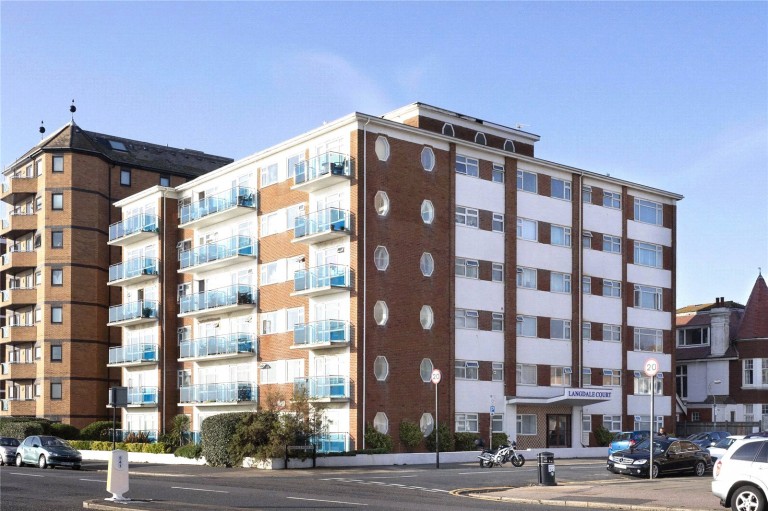 Langdale Court, 223-225 Kingsway, Hove, BN3