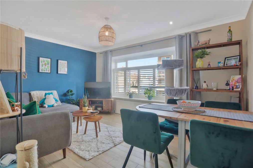 Langdale Court, 223-225 Kingsway, Hove, BN3