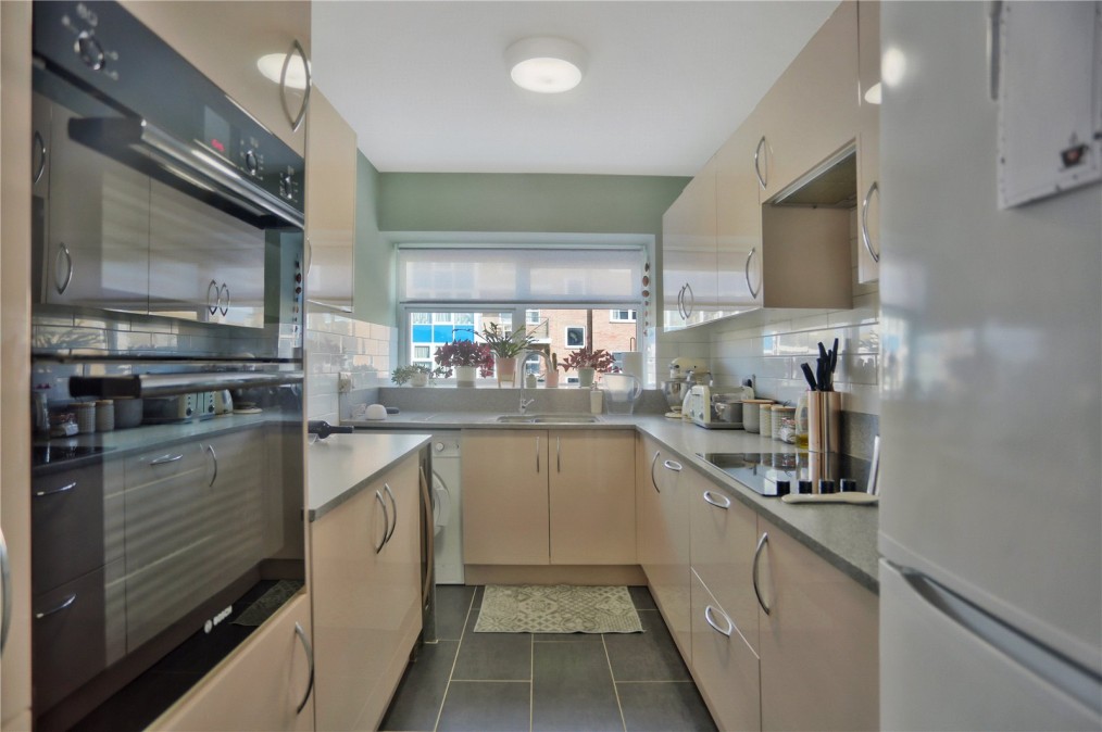 Langdale Court, 223-225 Kingsway, Hove, BN3