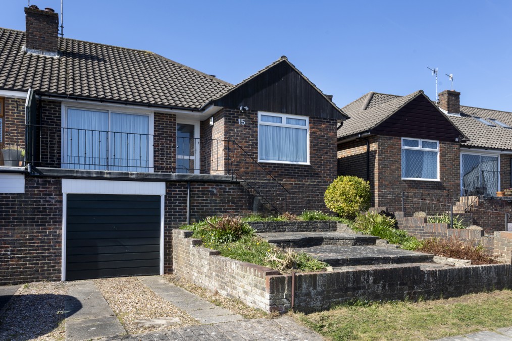 Westdene Drive, Brighton, East Sussex, BN1