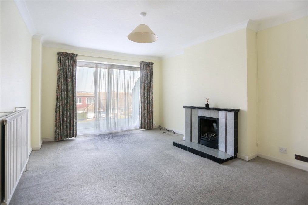 Westdene Drive, Brighton, East Sussex, BN1