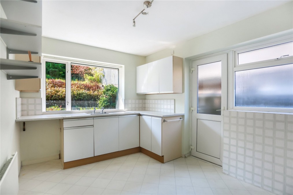 Westdene Drive, Brighton, East Sussex, BN1