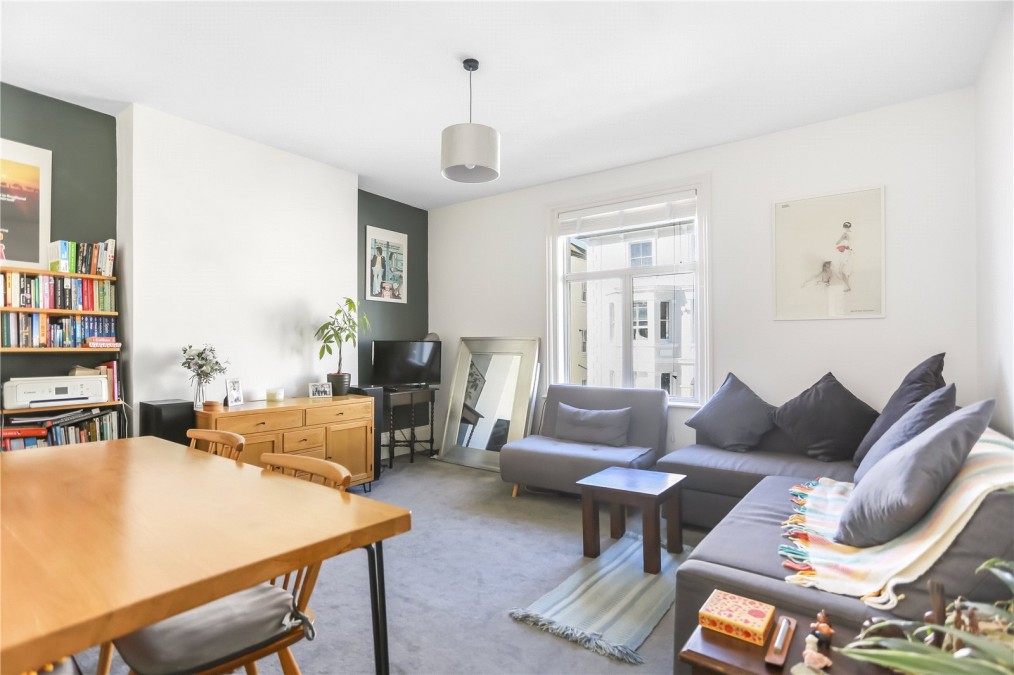 Hova Villas, Hove, East Sussex, BN3