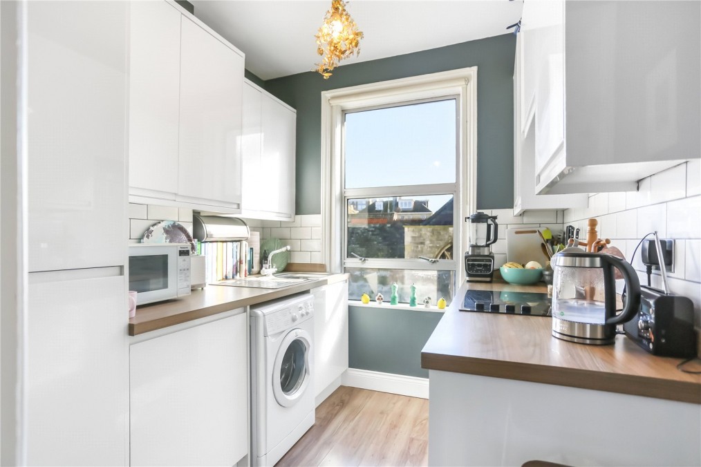 Hova Villas, Hove, East Sussex, BN3