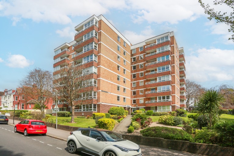 Greenacres, Preston Park Avenue, Brighton, BN1