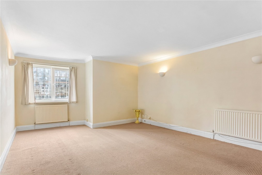 The Drive, Hove, East Sussex, BN3