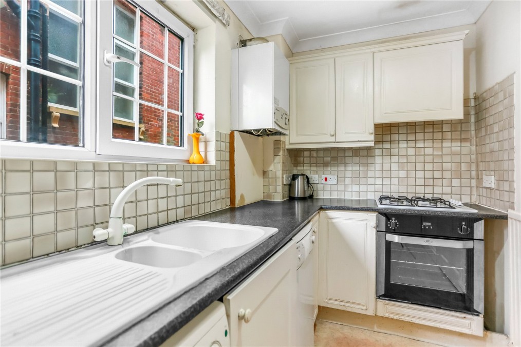 The Drive, Hove, East Sussex, BN3