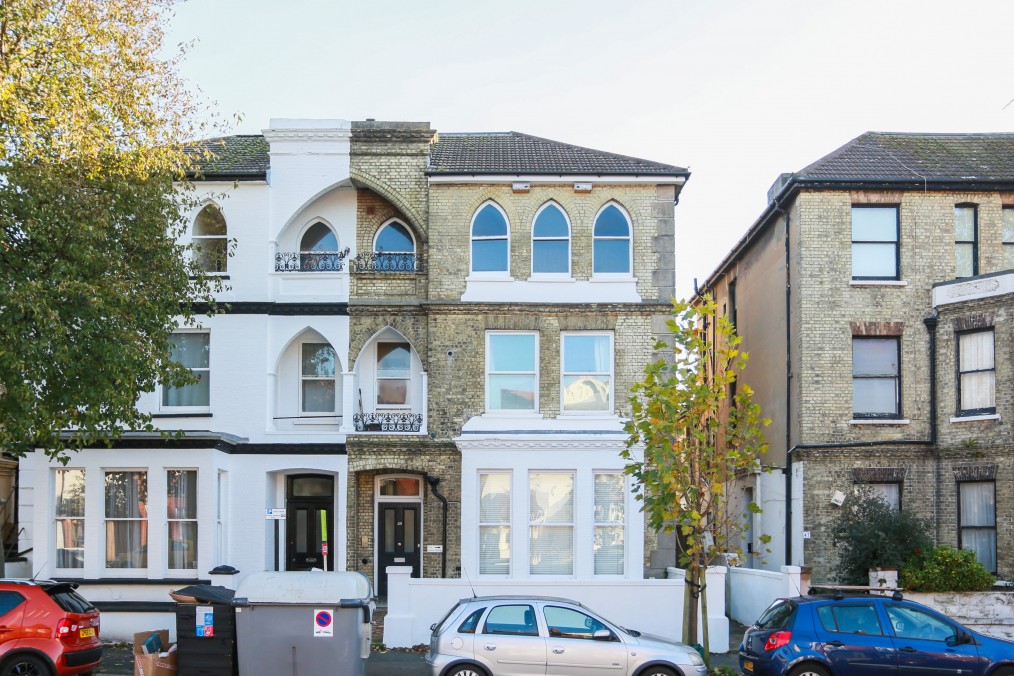 Sackville Road, Hove, East Sussex, BN3