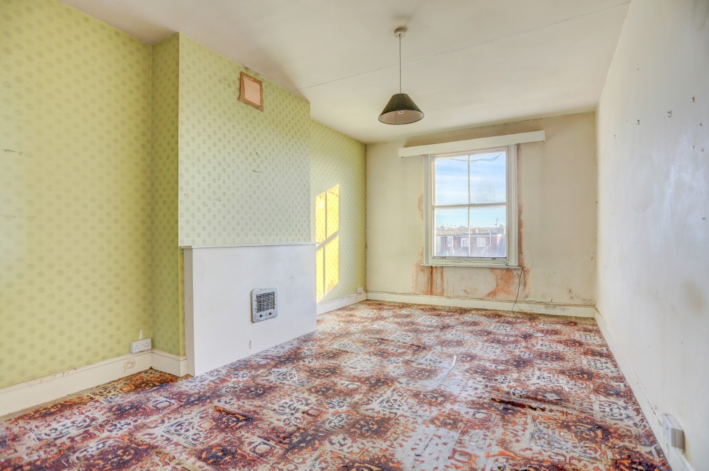 Sackville Road, Hove, East Sussex, BN3