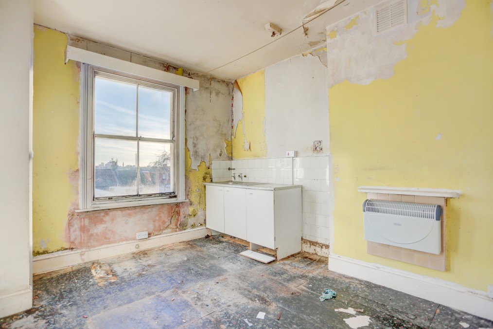Sackville Road, Hove, East Sussex, BN3