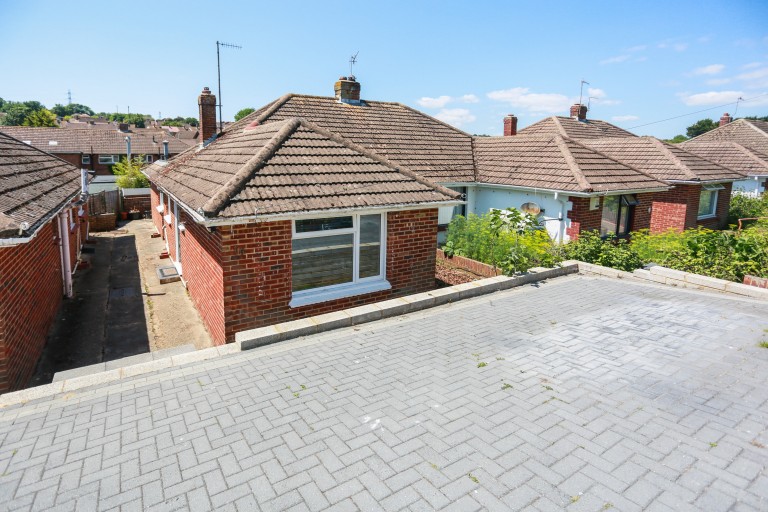 North Lane, Portslade, Brighton, BN41