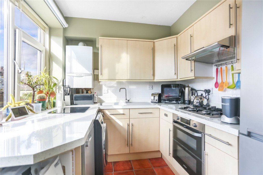 Coombe Lea, Grand Avenue, Hove, BN3