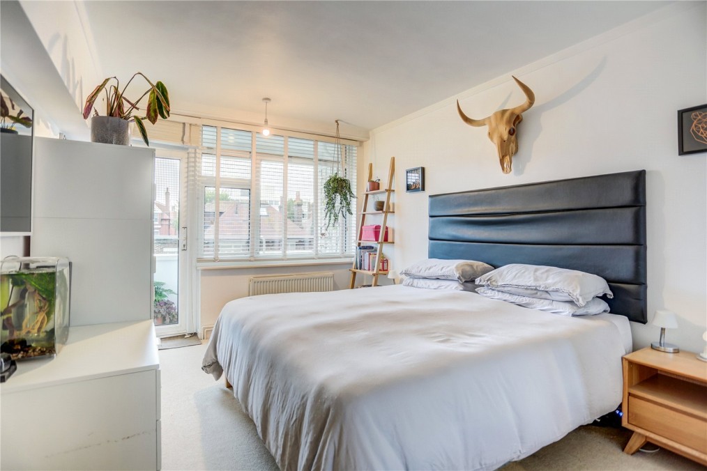 Coombe Lea, Grand Avenue, Hove, BN3