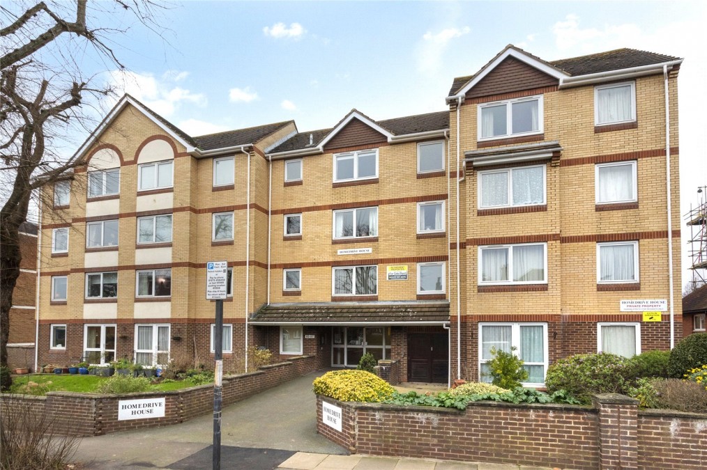 The Drive, Hove, East Sussex, BN3
