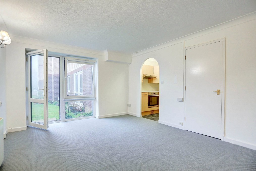 The Drive, Hove, East Sussex, BN3