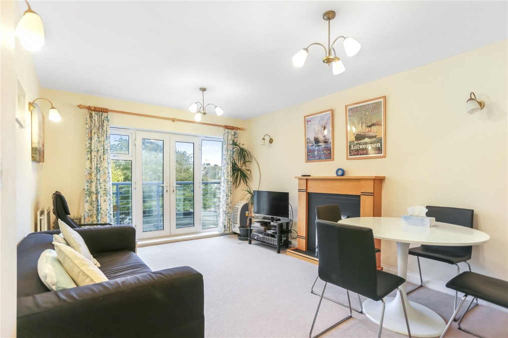 Lansdowne Road, Hove, East Sussex, BN3