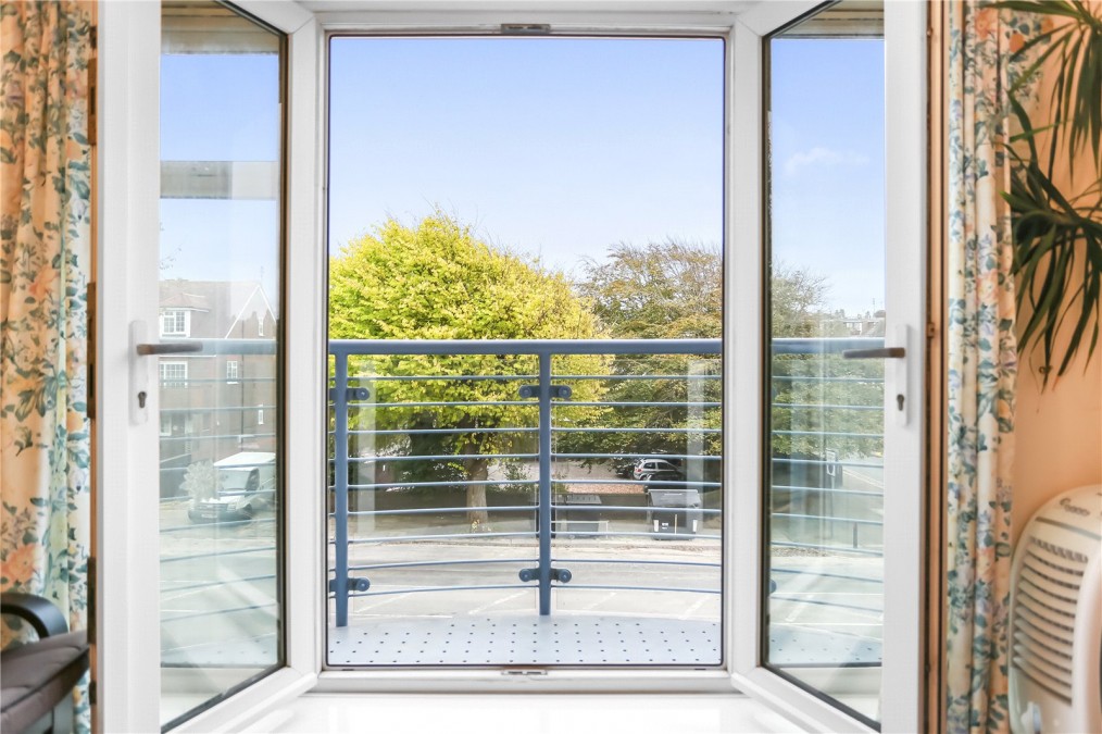 Lansdowne Road, Hove, East Sussex, BN3