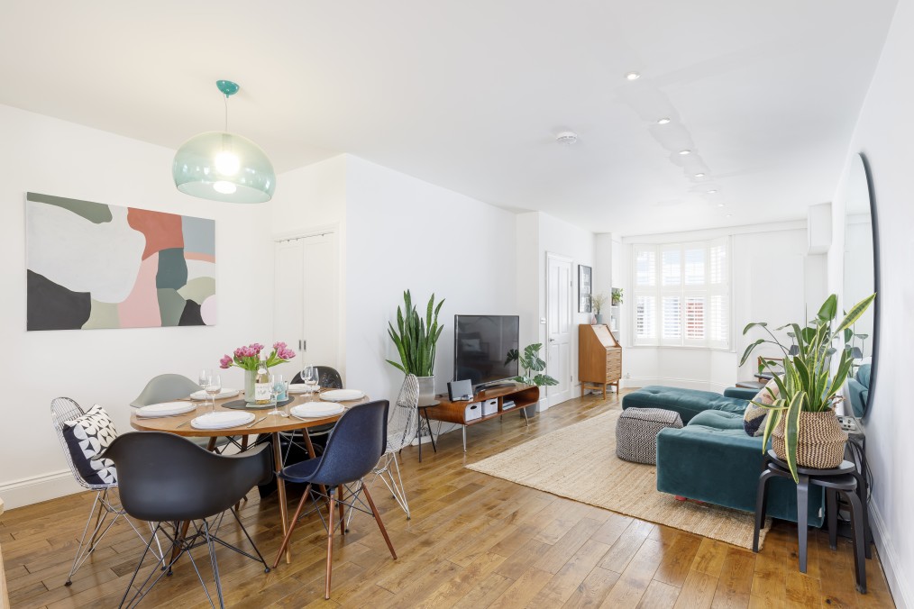 Brigden Street, Brighton, East Sussex, BN1