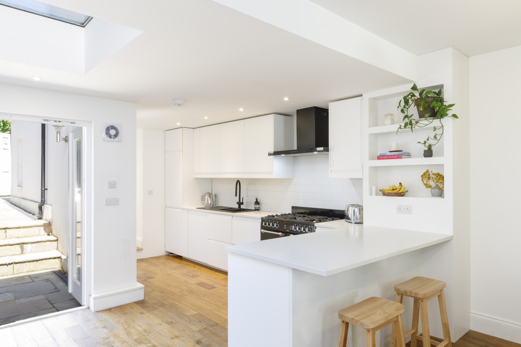 Brigden Street, Brighton, East Sussex, BN1