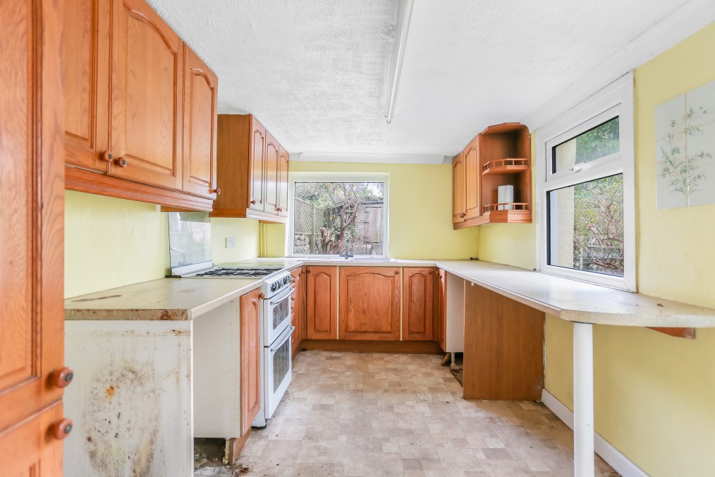 Church Road, Portslade, Brighton, BN41