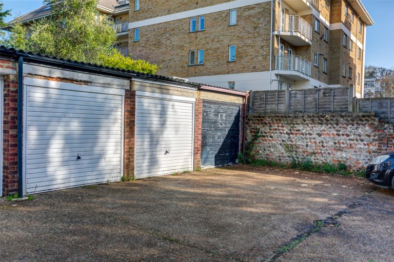 Denmark Villas, Hove, East Sussex, BN3