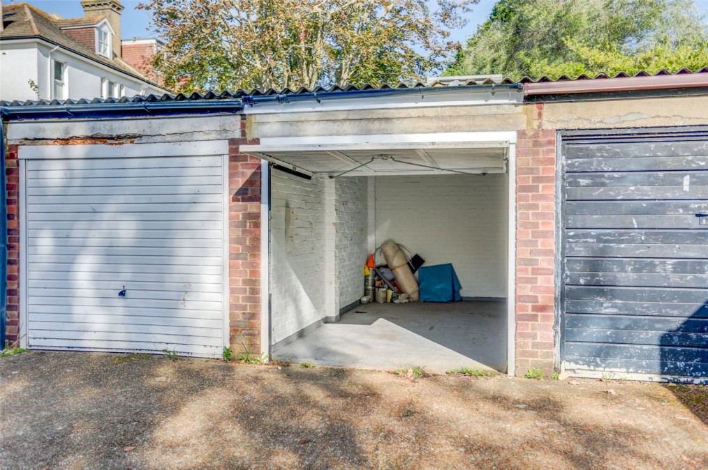 Denmark Villas, Hove, East Sussex, BN3