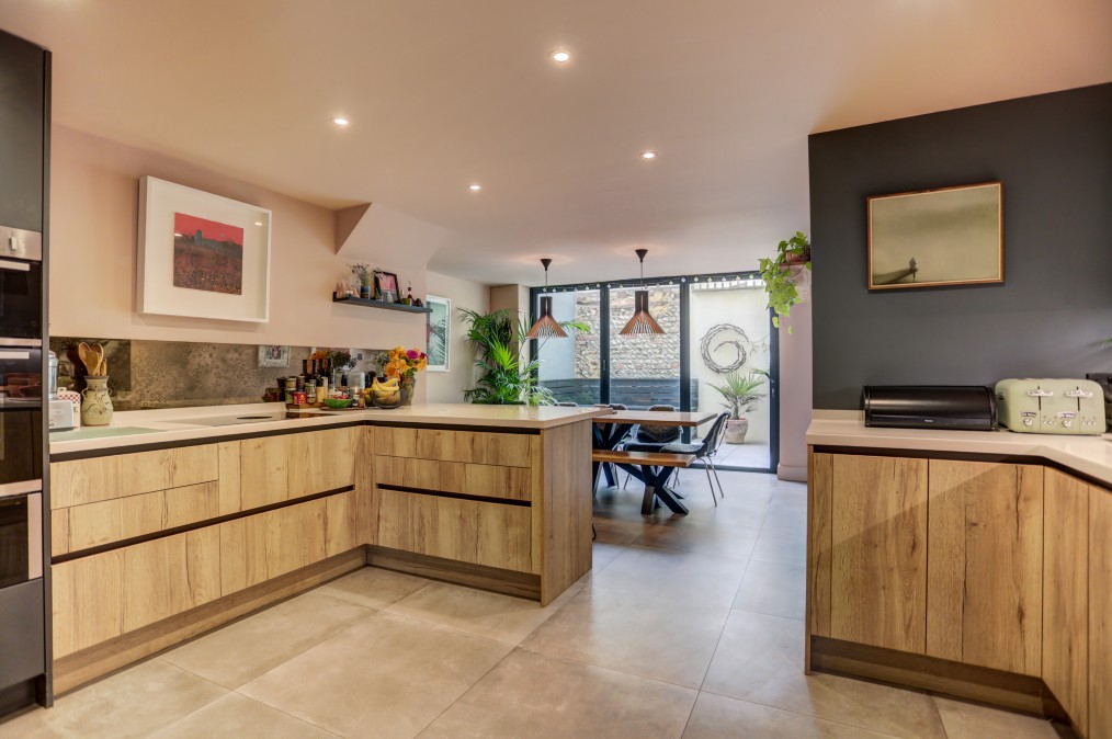 Brunswick Mews, Hove, BN3