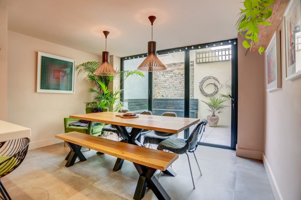Brunswick Mews, Hove, BN3