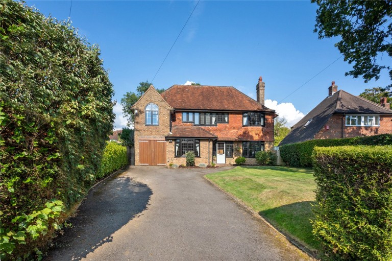 Woodlands, Hove, BN3