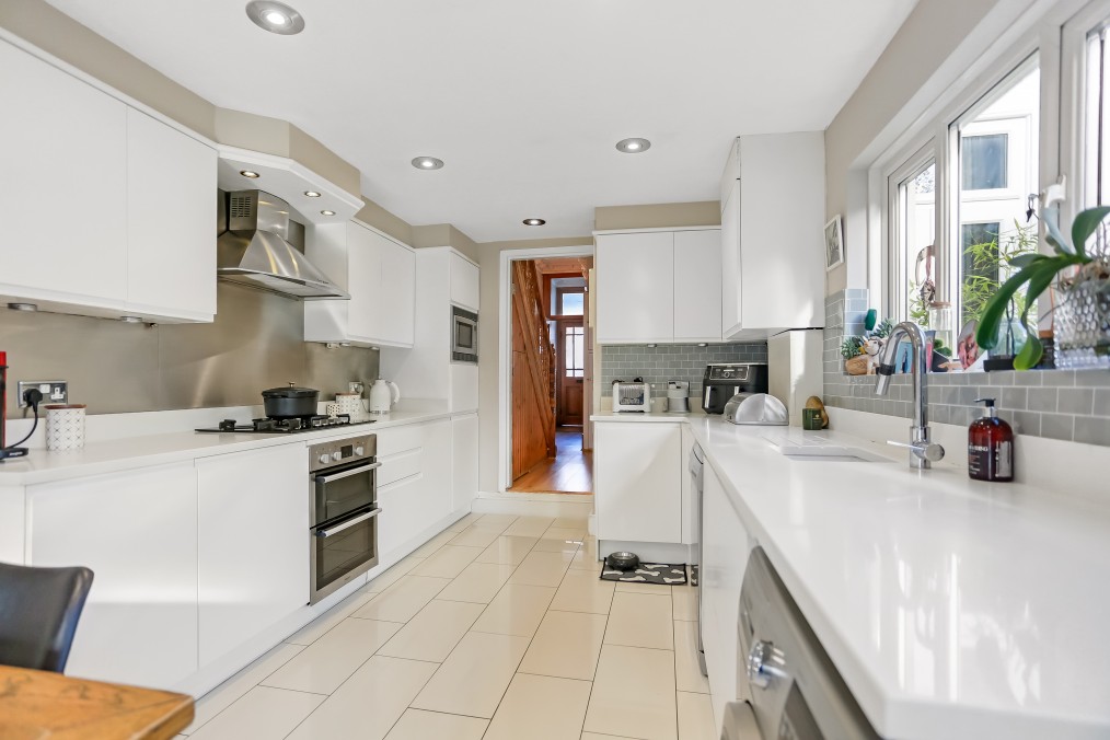 Prinsep Road, Hove, East Sussex, BN3