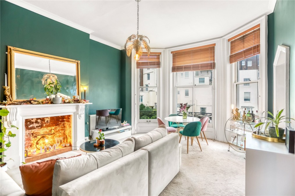 Holland Road, Hove, East Sussex, BN3