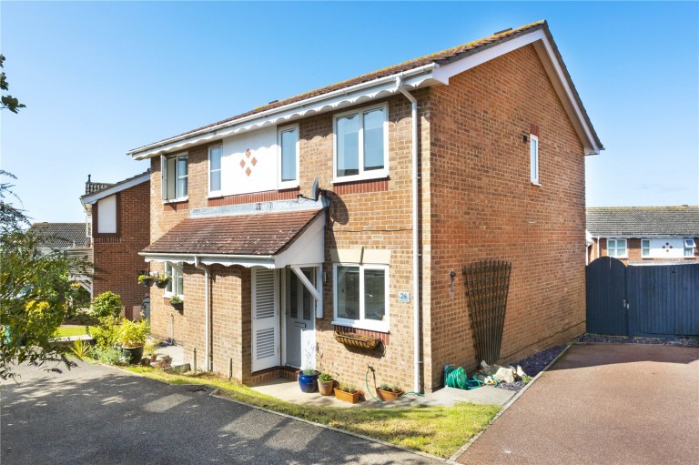 Henge Way, Portslade, Portslade, BN41